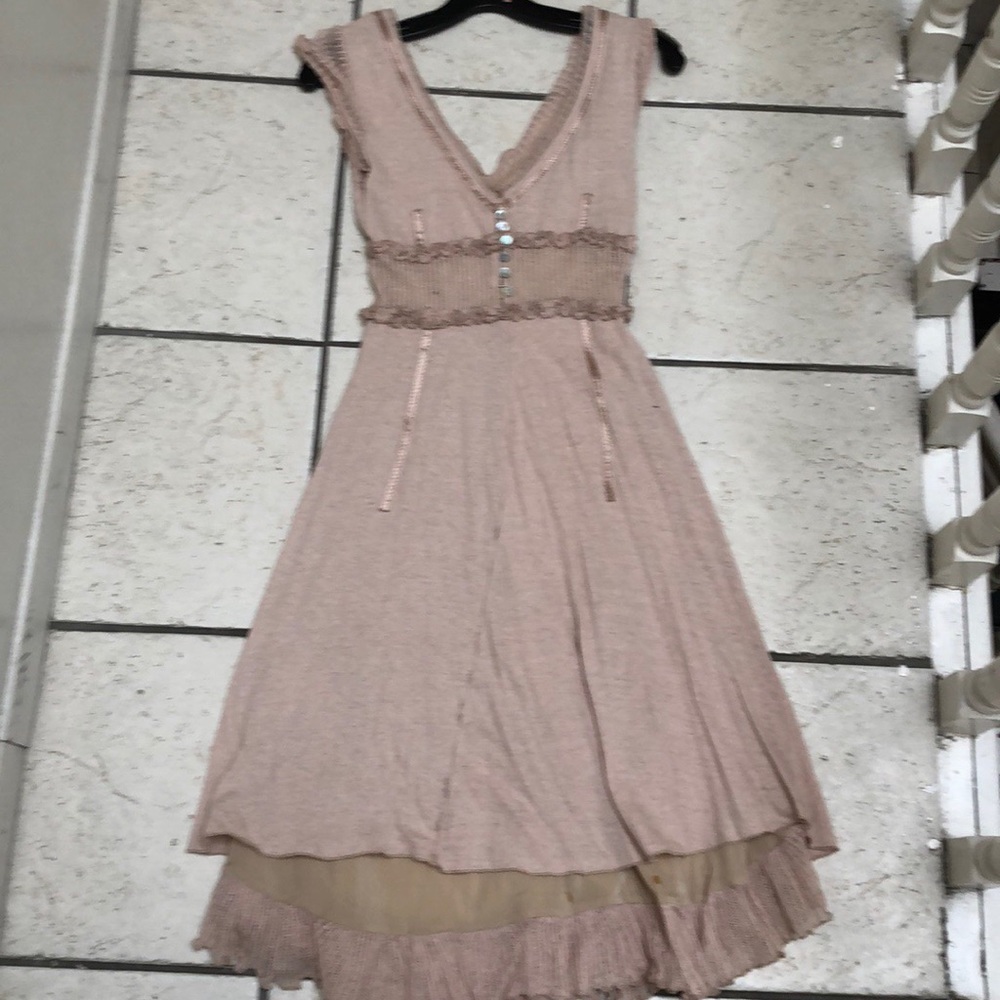 Shirt Passion Cotton dress!
